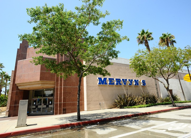 Industry Digests Mervyns Bankruptcy, Could Boscov's Be Next?