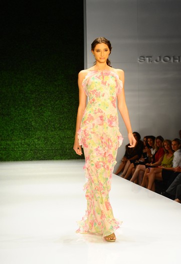 St. John's New Team Presents Spring '09