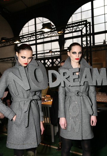 Viktor & Rolf Sells Stake Diesel