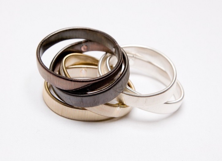 Jewelry Show Buyers Seek Value, Innovation