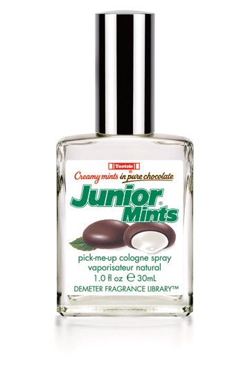 Demeter Fragrance's Sweet Ambitions the Mass Market