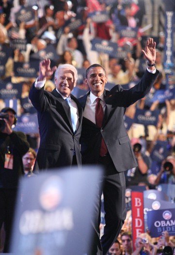 Democratic Convention Hits the Mark