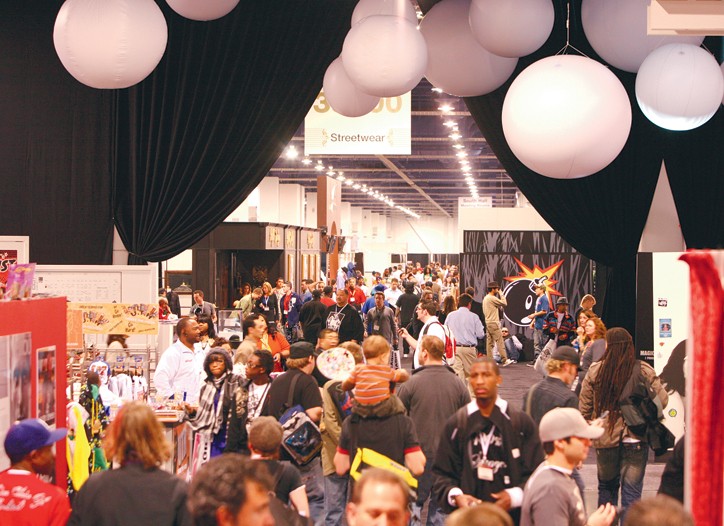MAGIC Marketplace