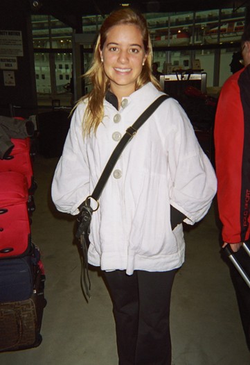 They Are Wearing: Summer Alaska Brings Out the Chill and the Jackets