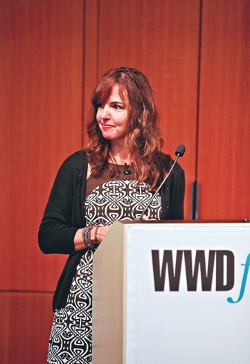 Tech Forum Focuses on Customer