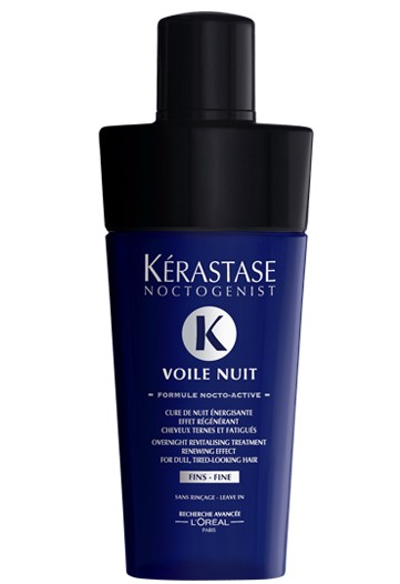 Salon Makers Target Various Hair Needs