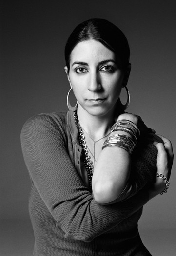 Lieberman Branches Into Fashion Design