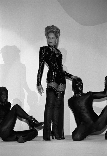 Thierry Cloth: Mugler Retrospective and AIDS Benefit