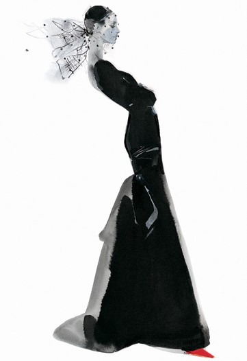 Drawing the Line: The Art of Illustration