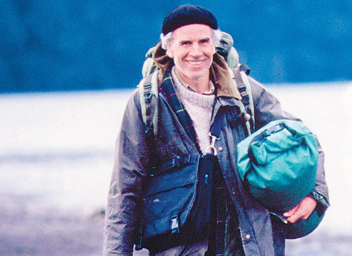 Douglas Tompkins, Founder of The North Face and Esprit, Dies