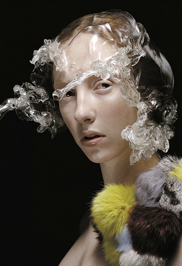 Stephen Jones: Head Case