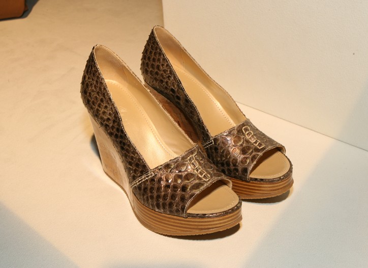 Hogan Spring 2009