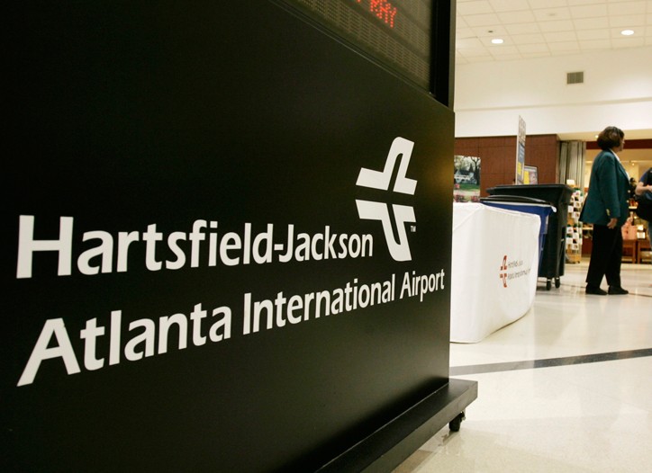 Hartsfield-Jackson Atlanta Airport's Retail Makeover