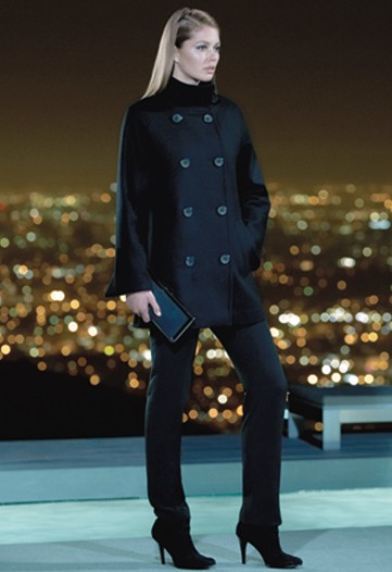 Calvin Klein and Partners
