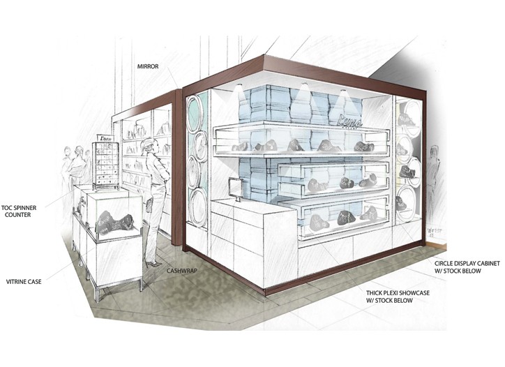Macy's Launches Own Jewelry Line