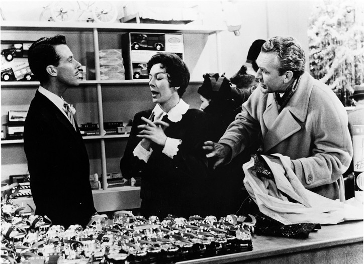 Macy's On Film