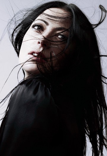 Q&: Catherine Malandrino
