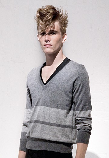 Runway Style: Mane Event