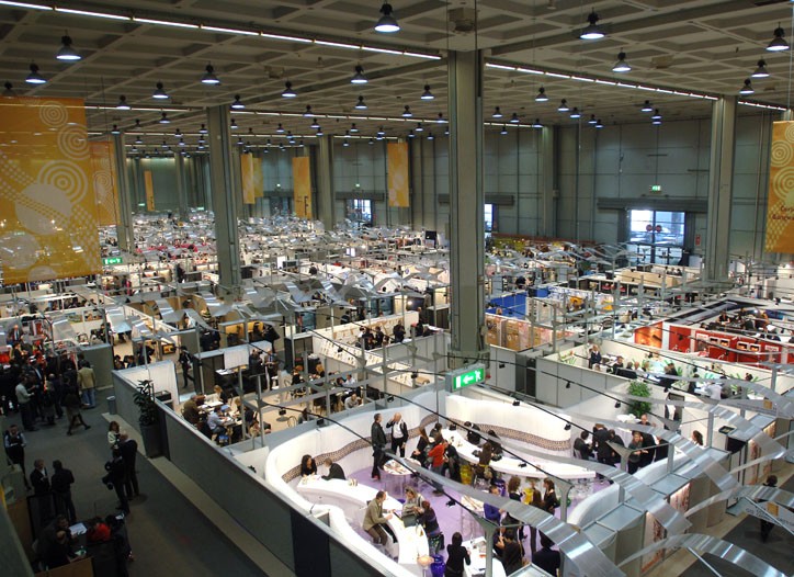 Italian Mills Brace Difficult Close Year
