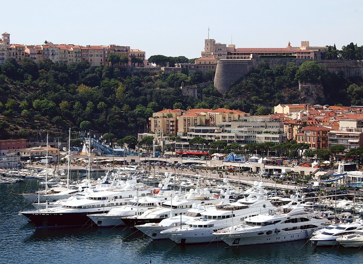 Mo' Money: The Rich and Powerful Keep Playing Monaco
