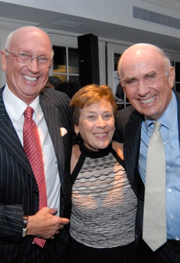 Mitchells Mark Half-Century of Retailing
