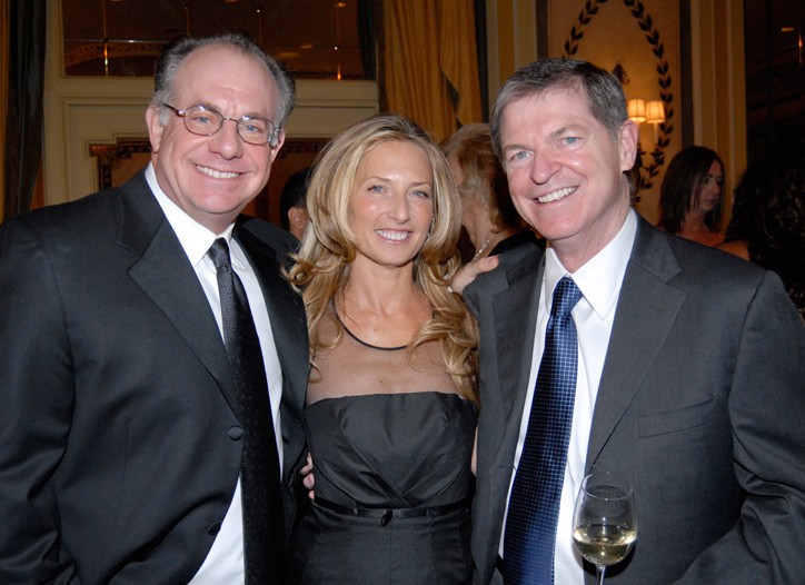 Gala Honors Sephora's David Suliteanu