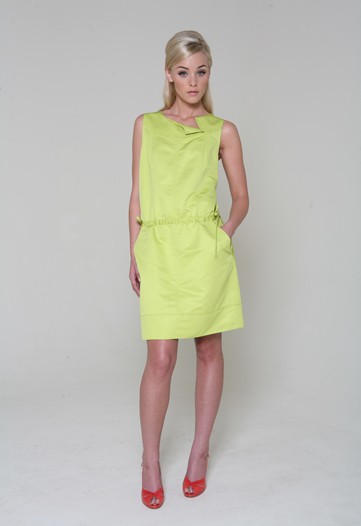 St. John Launching Better Contemporary Line