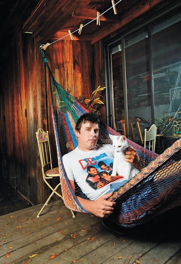 The Collector: King of the Rock and Roll T-Shirt