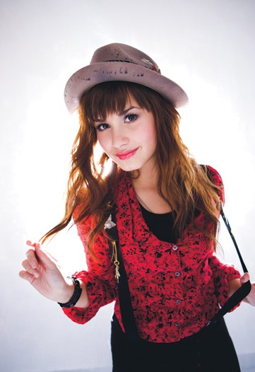 Teen Singers Watch