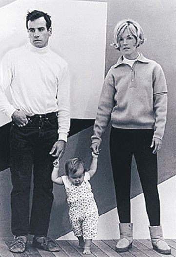 Timeline: History of Esprit