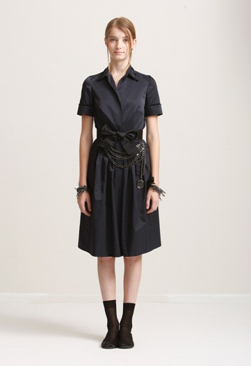 Vera Wang Lavender Label RTW Spring 2009