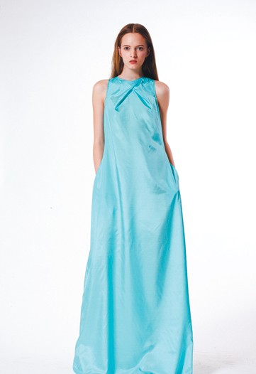 Banana Republic's New Look