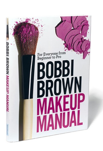 Bobbi Brown's Latest Beauty Guide