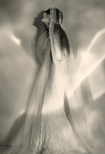 Bridal News: Swarovski Elements and Vera's New Digs