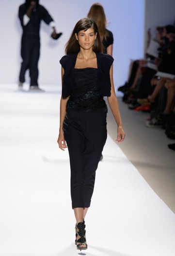 Green Issue: Designers Going Green