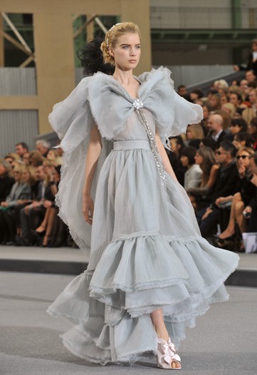 Top Ten Collections of Spring '09