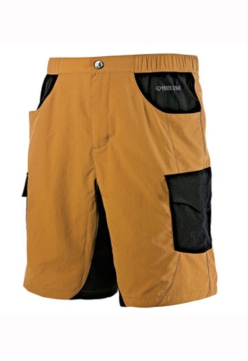 Cycling Wear Makes Inroads