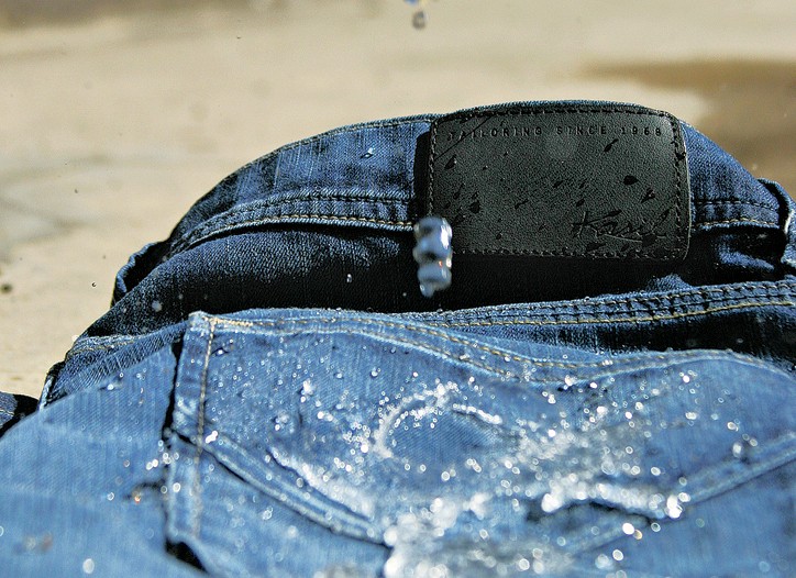 2009 Denim Forecast