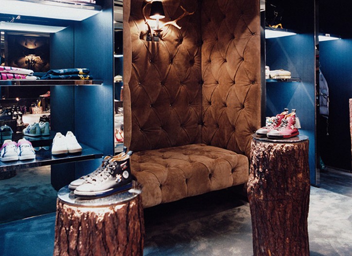 Marni, Dsquared Extend Reach Spain and Hong Kong