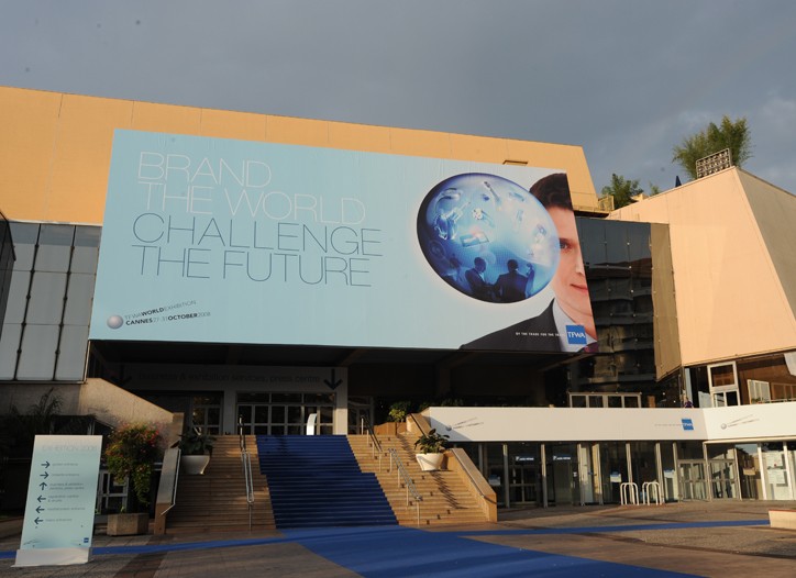 From Cannes: Travel Retail Resolute Face of Downturn