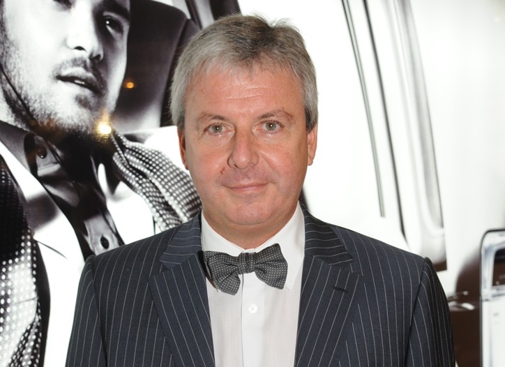 Alain Lorenzo to Step Down From LVMH Fragrance Brands