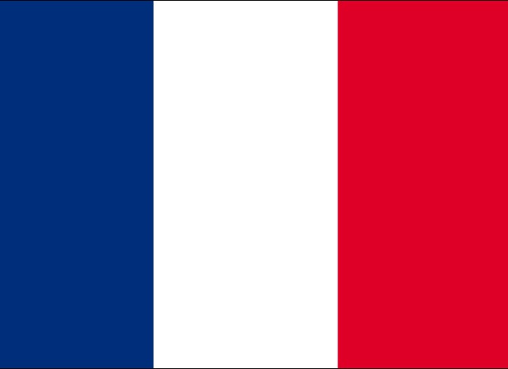 The French Flag