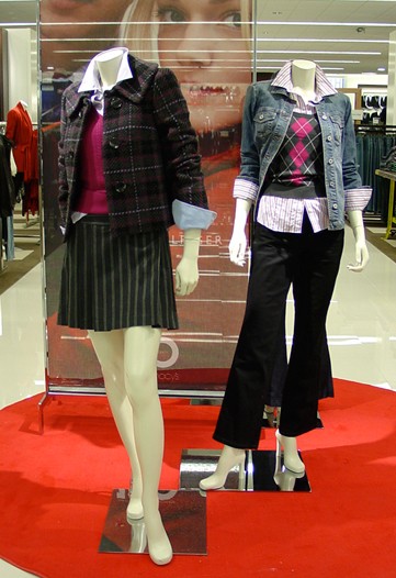 Macy's Returns: Two New Orleans-Area Stores Open