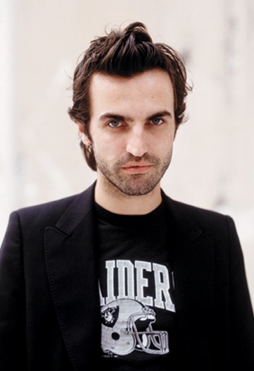 Balenciaga Signs Deal With Coty Prestige