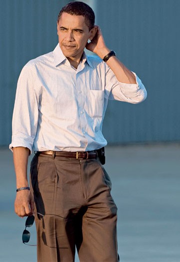 Obama Thread