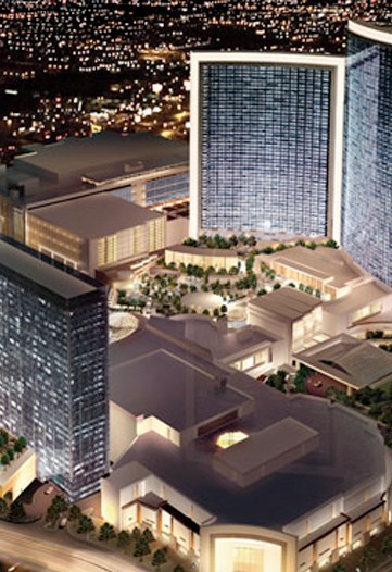 Developers, Retailers Feel the Pain