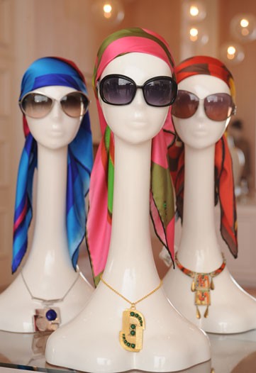 Trina Turk Grows Her World