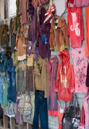 Urban Outfitters Launches New Concept Stores Brooklyn and Chicago