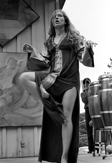 Far Out: WWD Visits The Last Big Sur Fair