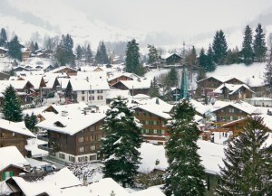 Gstaad